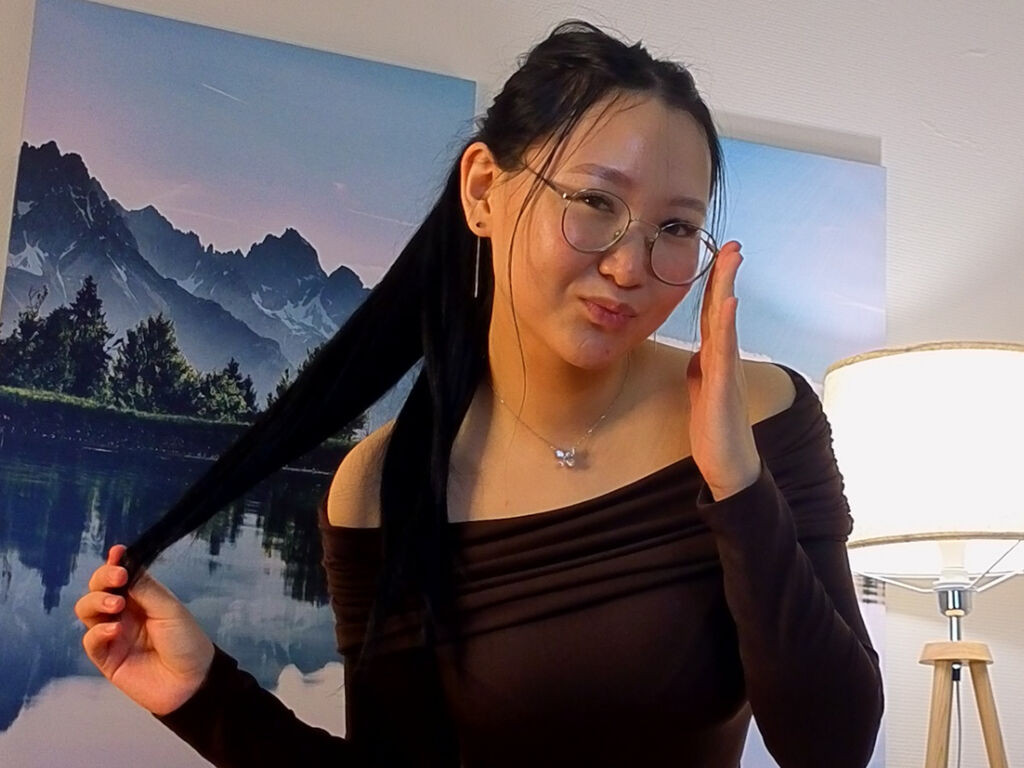 DalilaKounlavong Desnudo