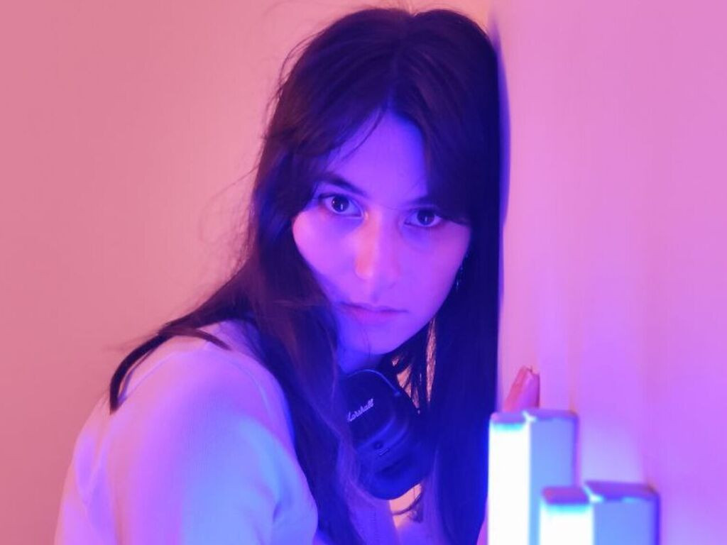 DalilaSolhjem Desnudo