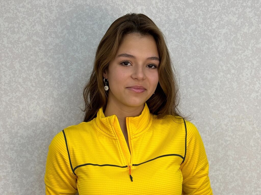 DamarisHowerter LiveJasmin