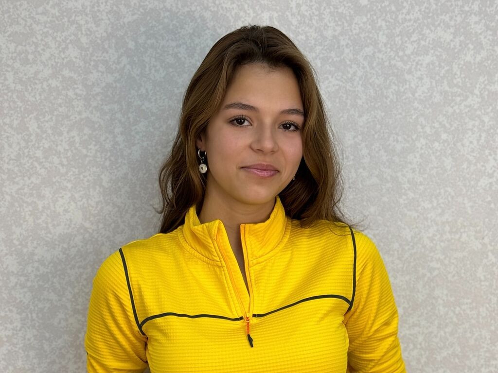 DamarisHowerter Nude