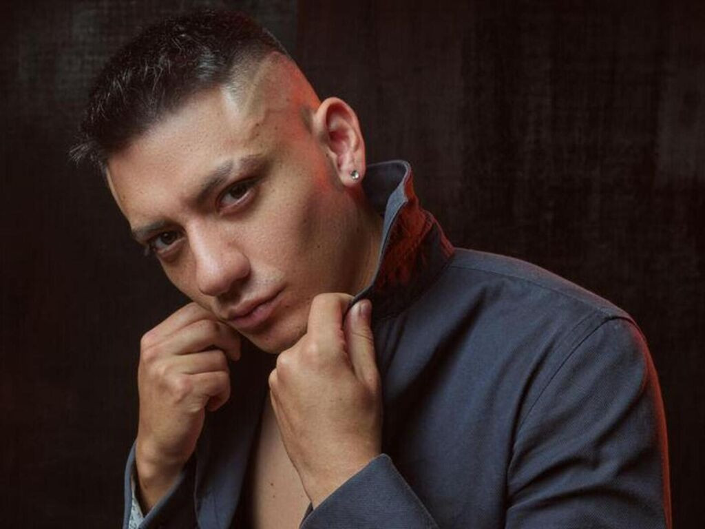 DamianNoir LiveJasmin