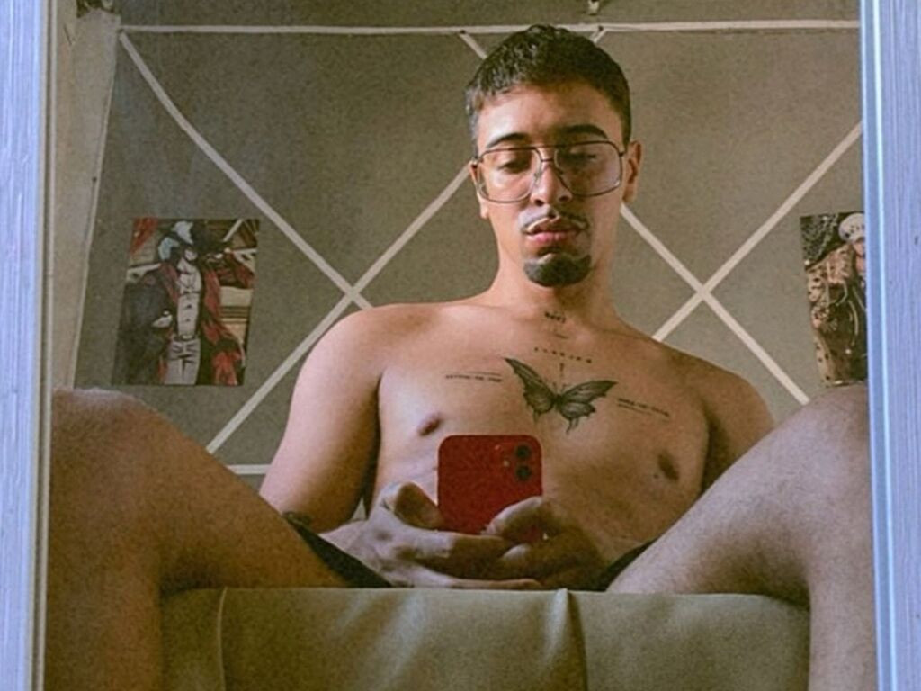 DamianStars LiveJasmin