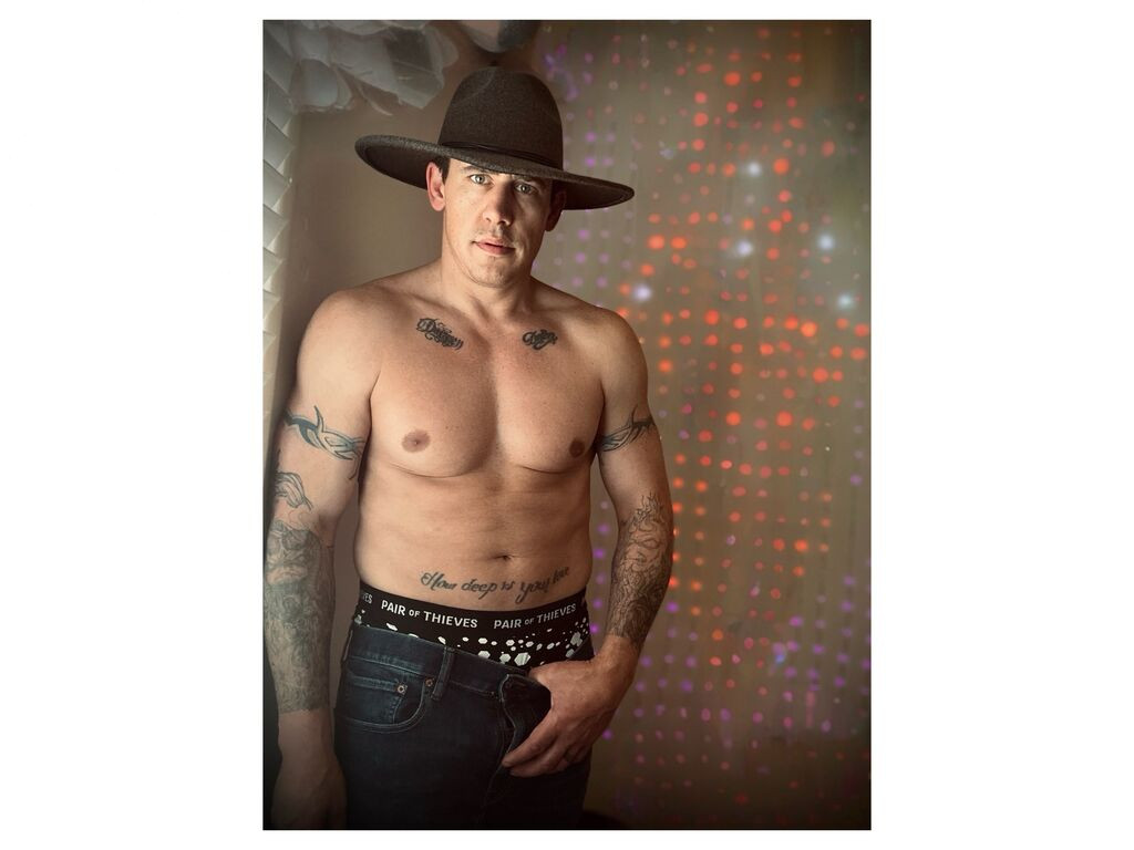 DamienSlik LiveJasmin