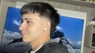 DamienSmith Cam