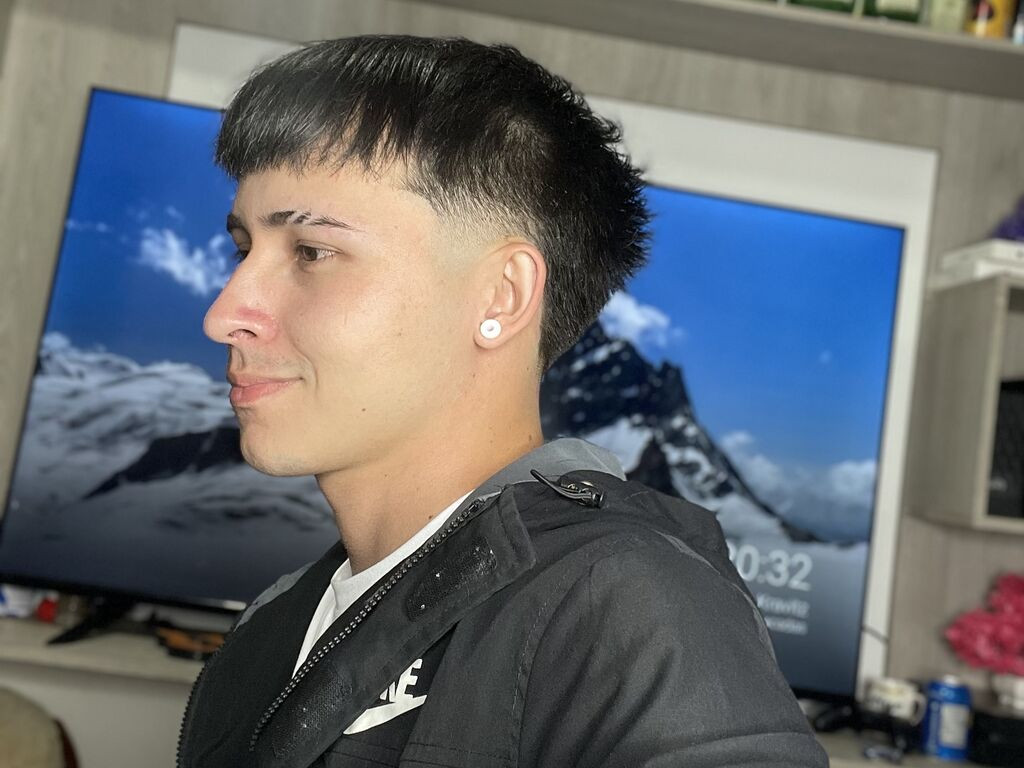 DamienSmith LiveJasmin