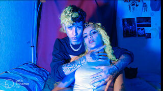 DanAndLila Cam