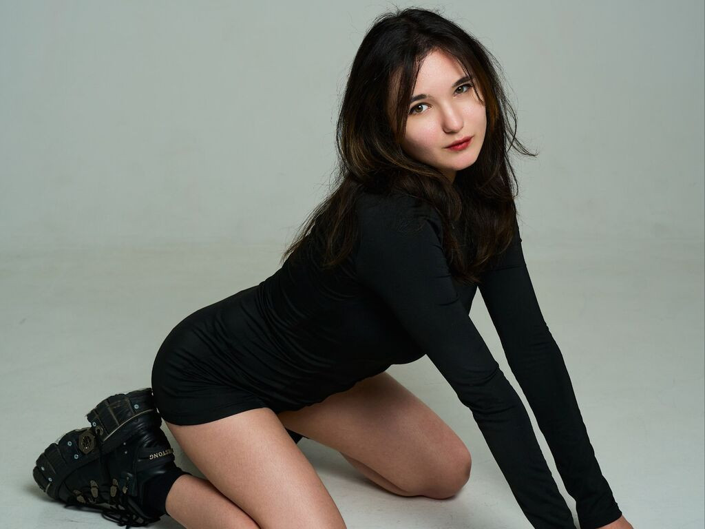 DanaAddington LiveJasmin