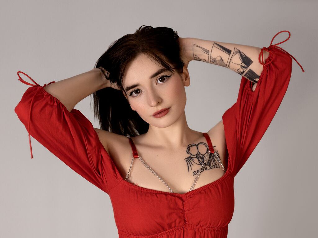 DanaFella LiveJasmin