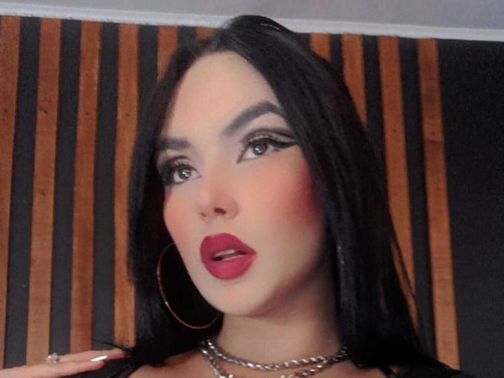 DanaWeilz Desnudo