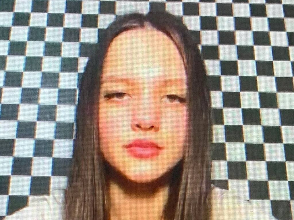 DanelleTrobaugh Nude