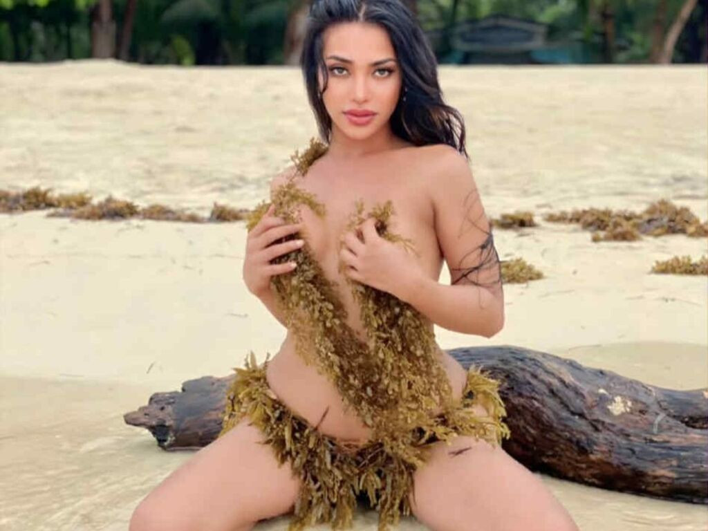 DangerSweetie LiveJasmin