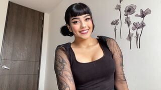 DaniDelrey Cam