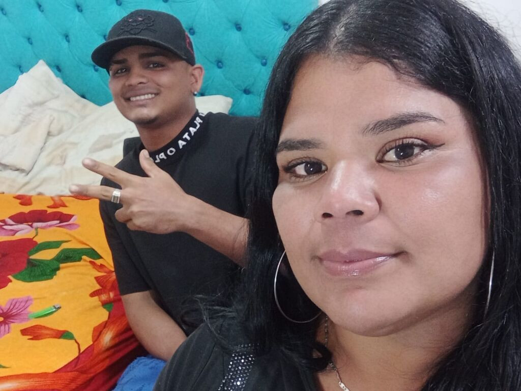 DaniMarina LiveJasmin