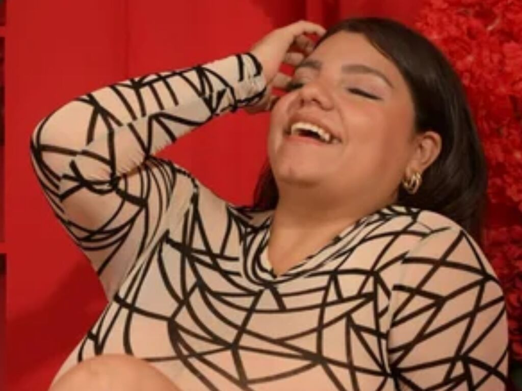 DaniaMillers Desnudo