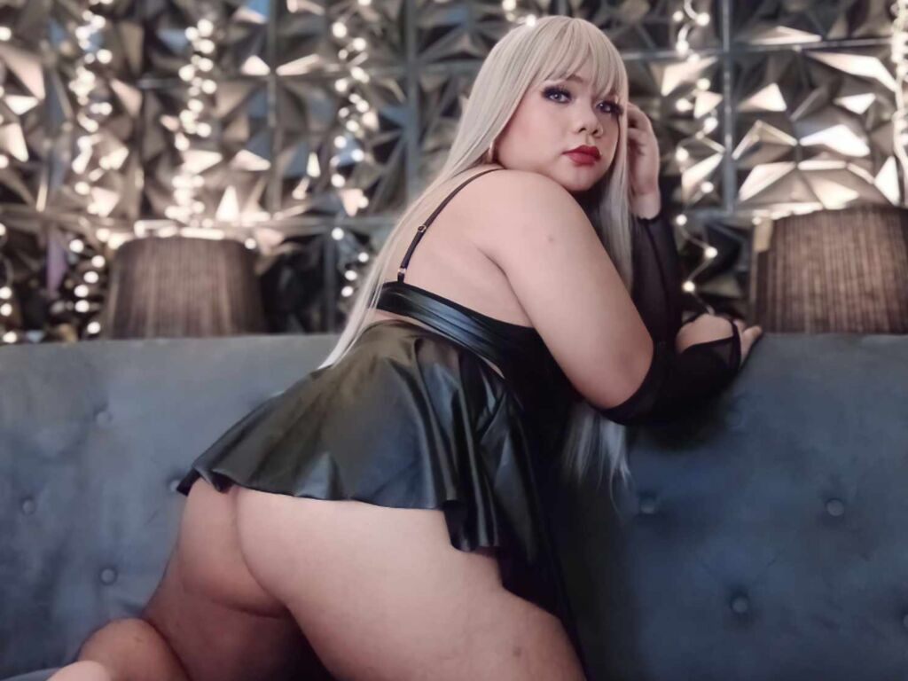 DanickaAlcantara LiveJasmin