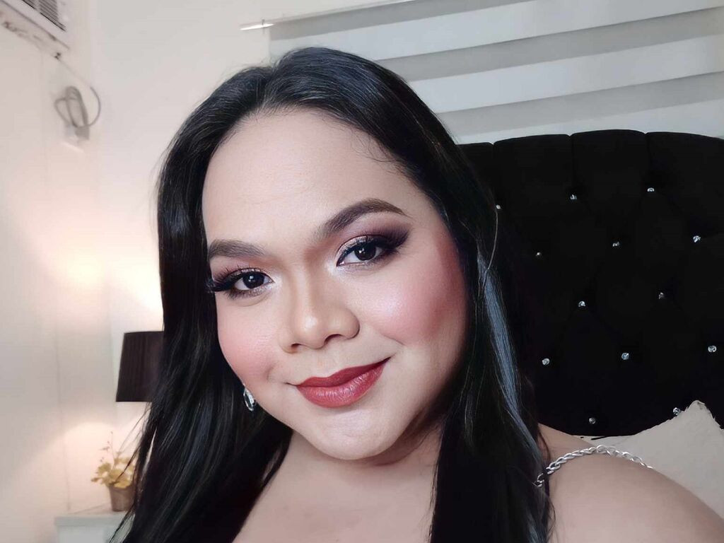 DanickaAlcantara Nude