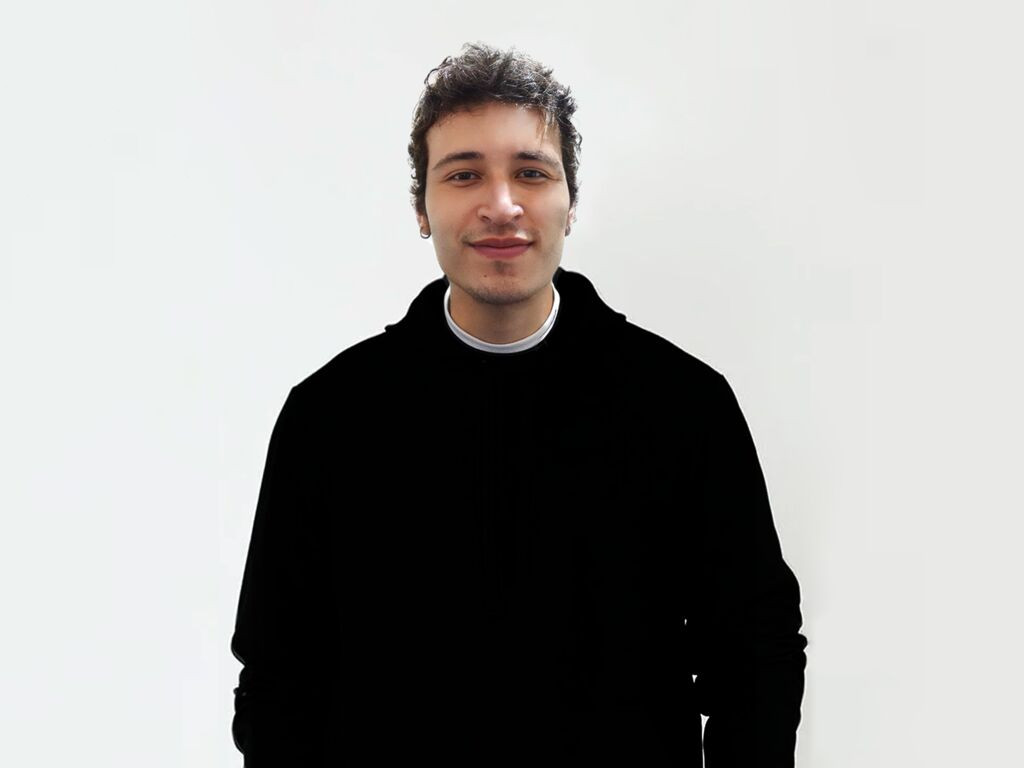 DanielAzazel LiveJasmin