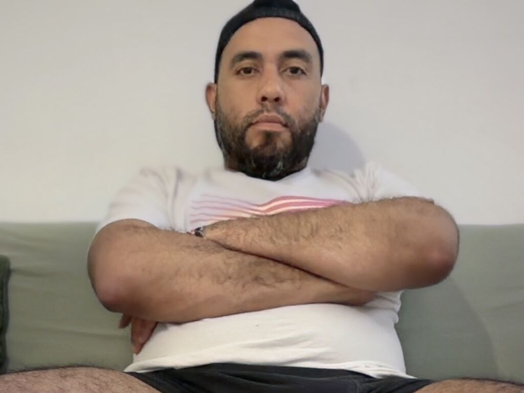 DanielTeo LiveJasmin