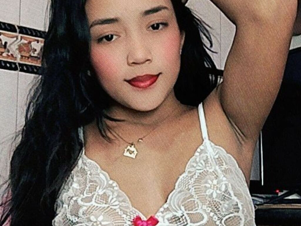 DanielaWhite LiveJasmin