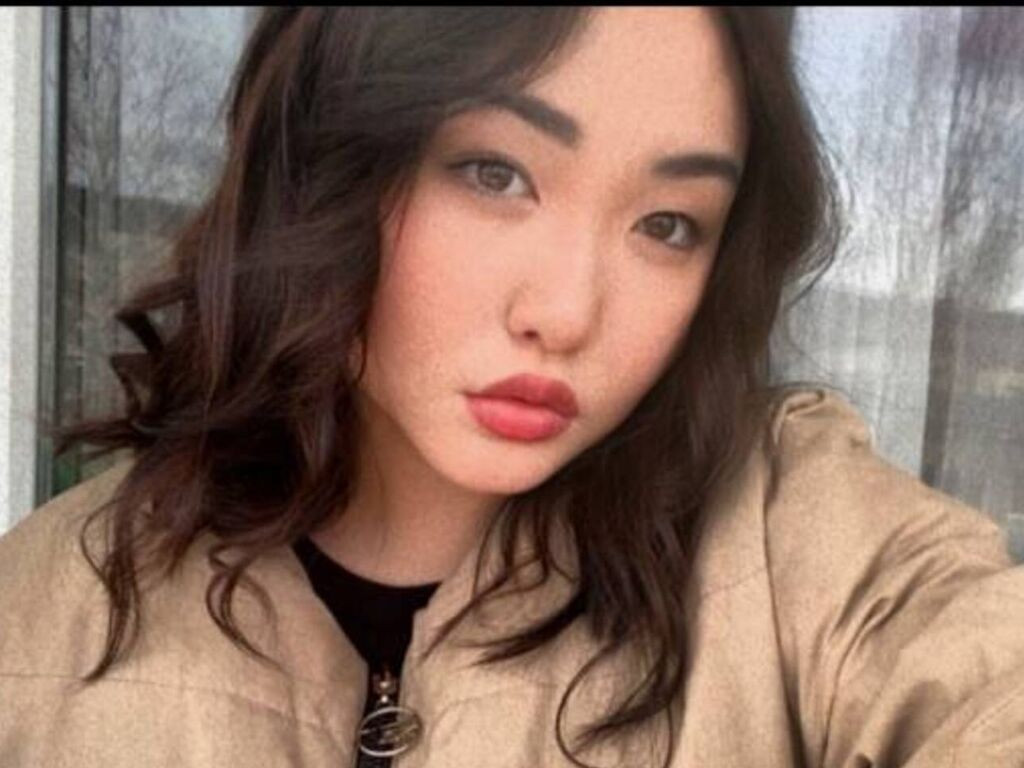 DanielleMullore LiveJasmin