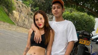 DaniloAndNoely Cam