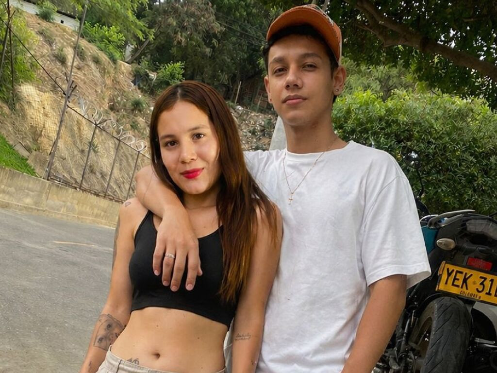 DaniloAndNoely LiveJasmin