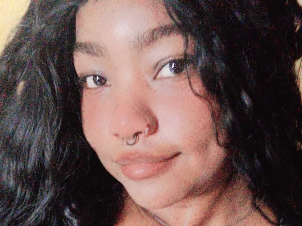 DannaBurning LiveJasmin