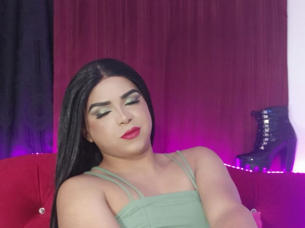 DannaRashel LiveJasmin