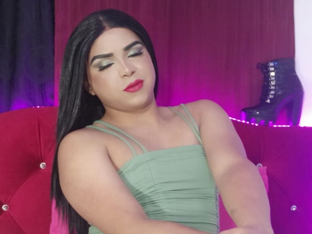 DannaRashel Desnudo