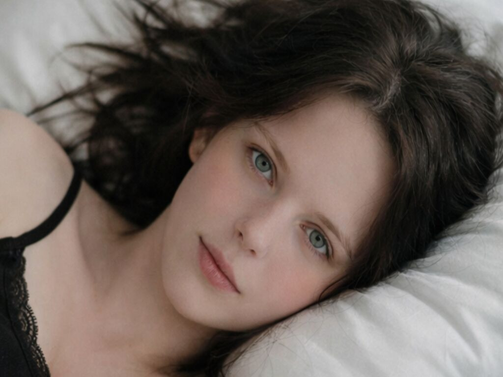 DannaStone LiveJasmin