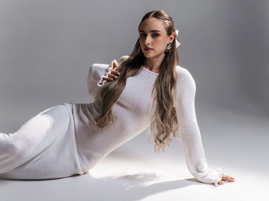 DannaWhite LiveJasmin