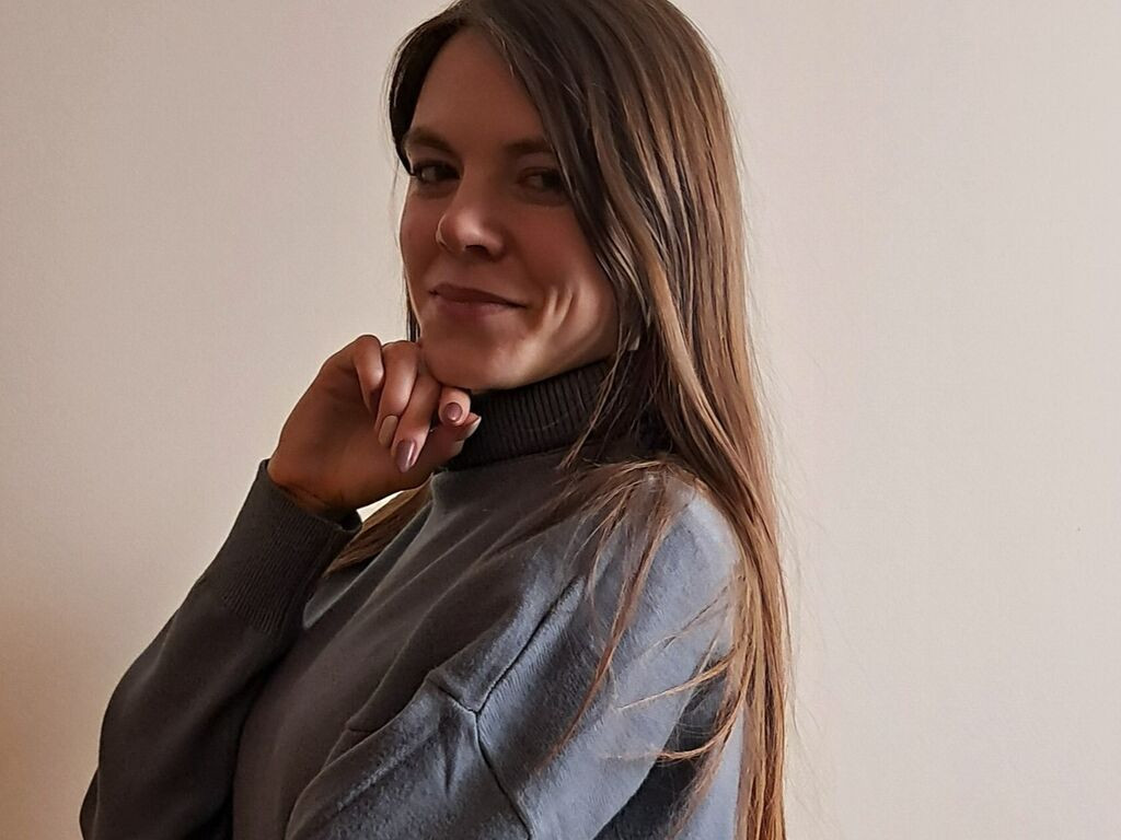 DannetteEicher LiveJasmin