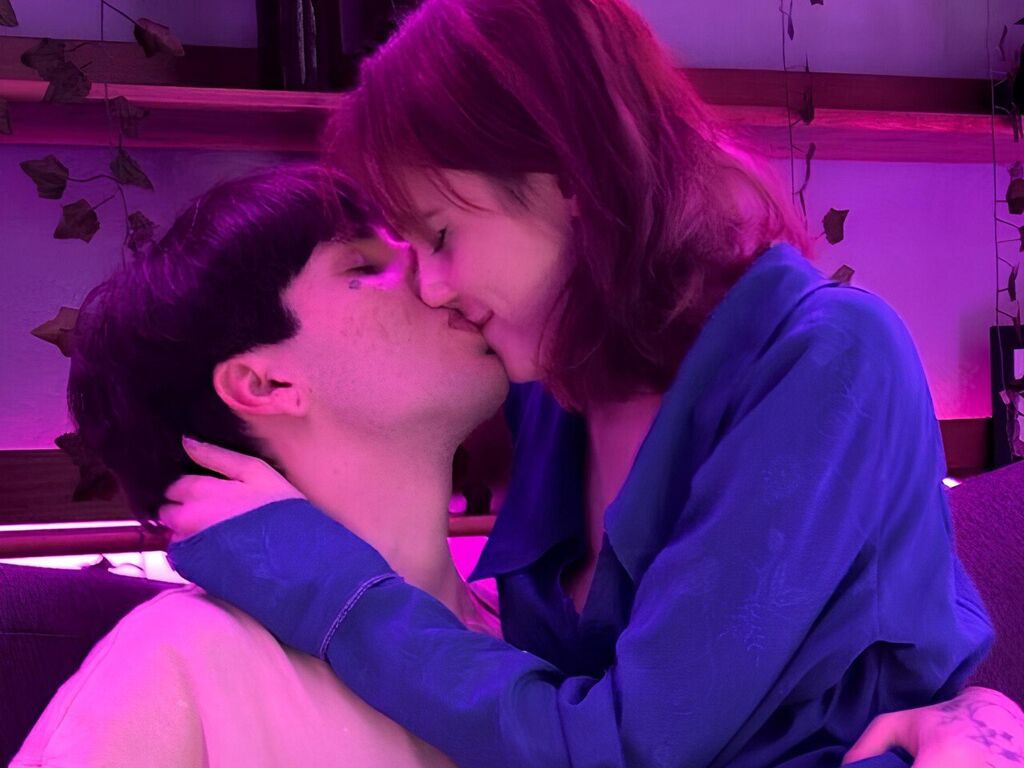 DannyAndMandy Desnudo