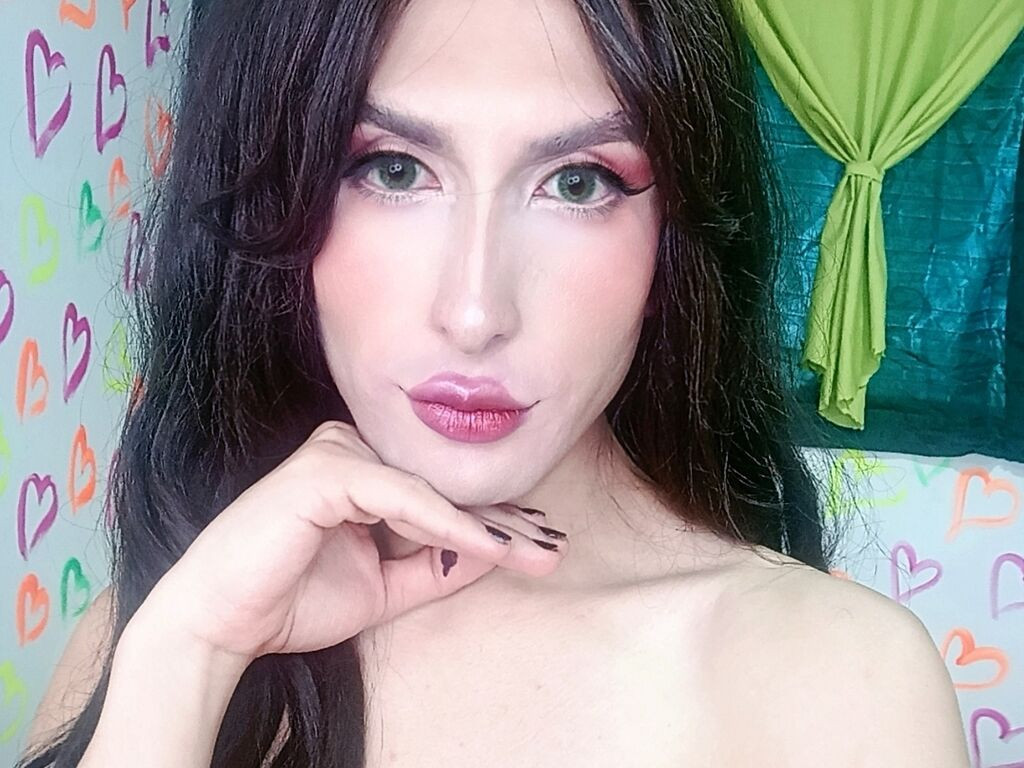 DannyAurora LiveJasmin