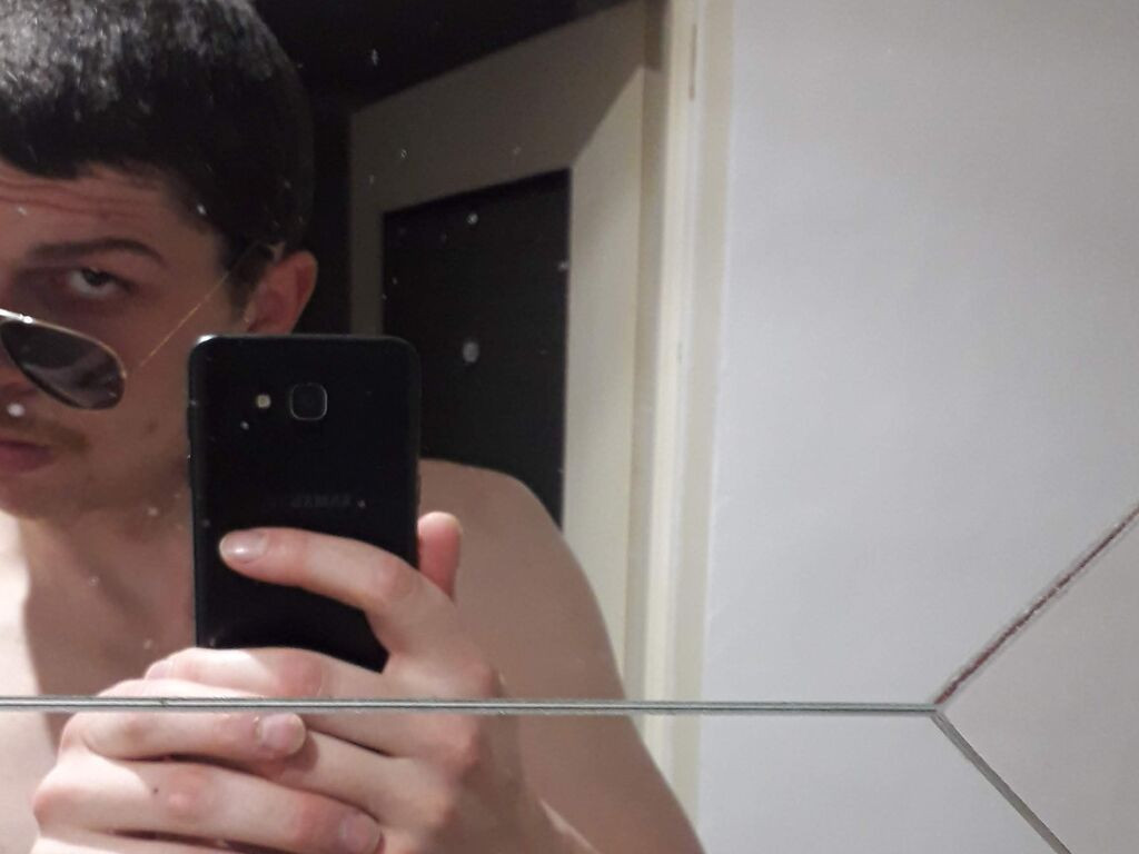 DannyRand LiveJasmin