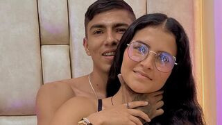 DanteAndFernanda Cam