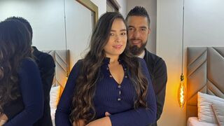 DanteAndVictoria Cam