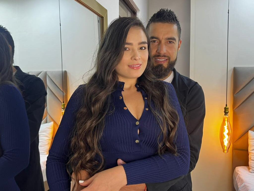 DanteAndVictoria LiveJasmin