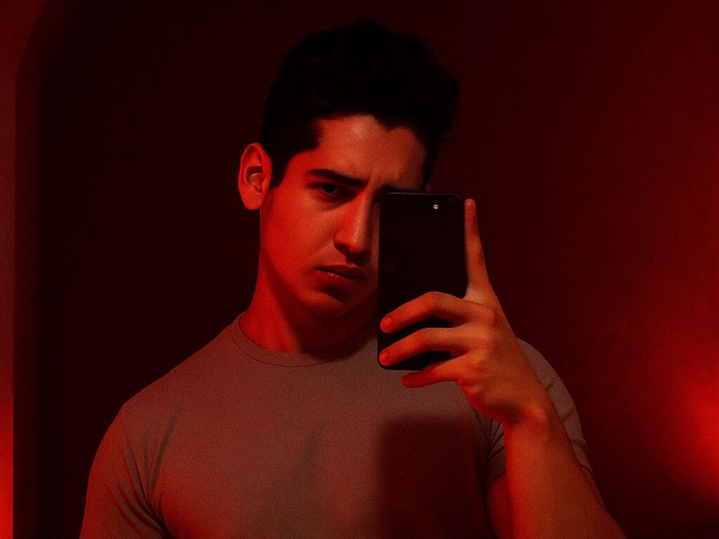 DanteVoss LiveJasmin