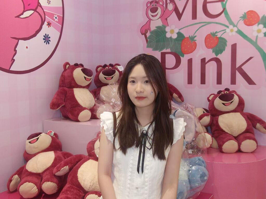 DaphneDawn LiveJasmin