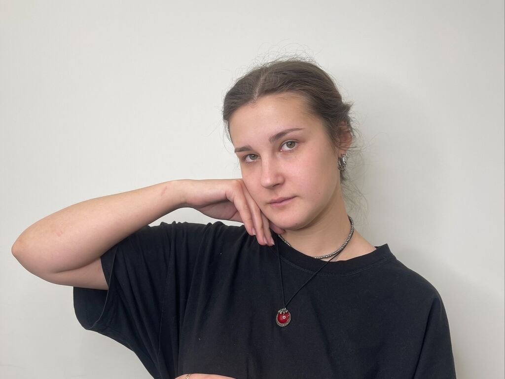 DarceyEntrekin Desnudo