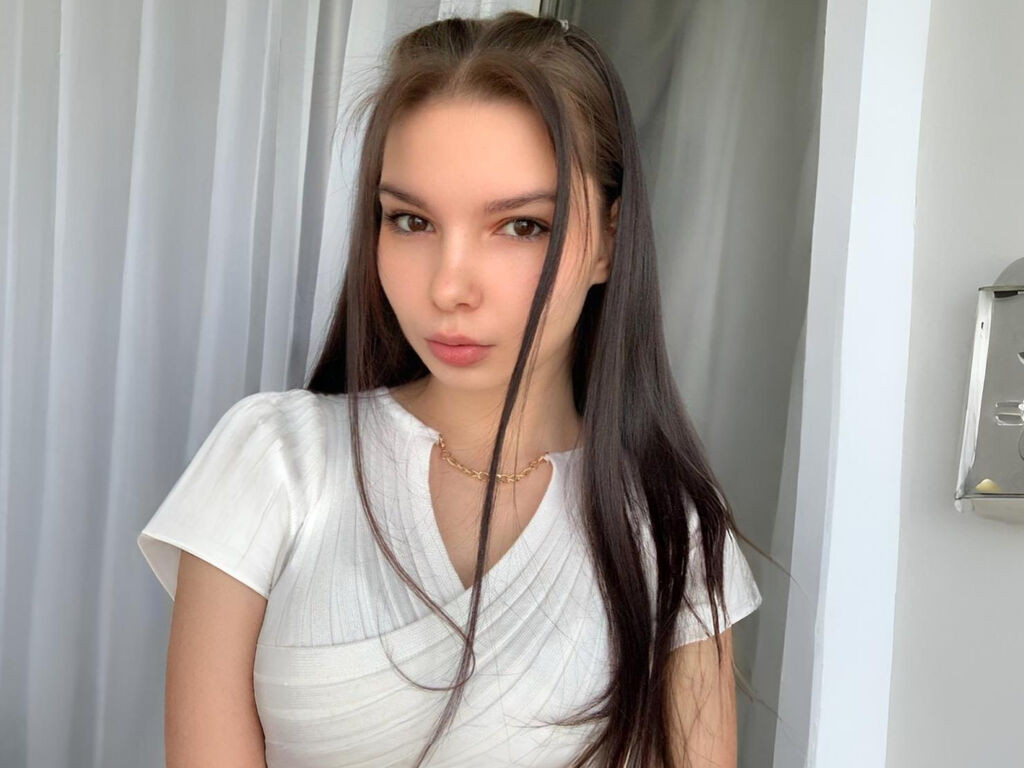 DarelBlink Nude