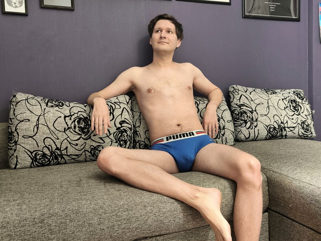 DarenSullivan LiveJasmin