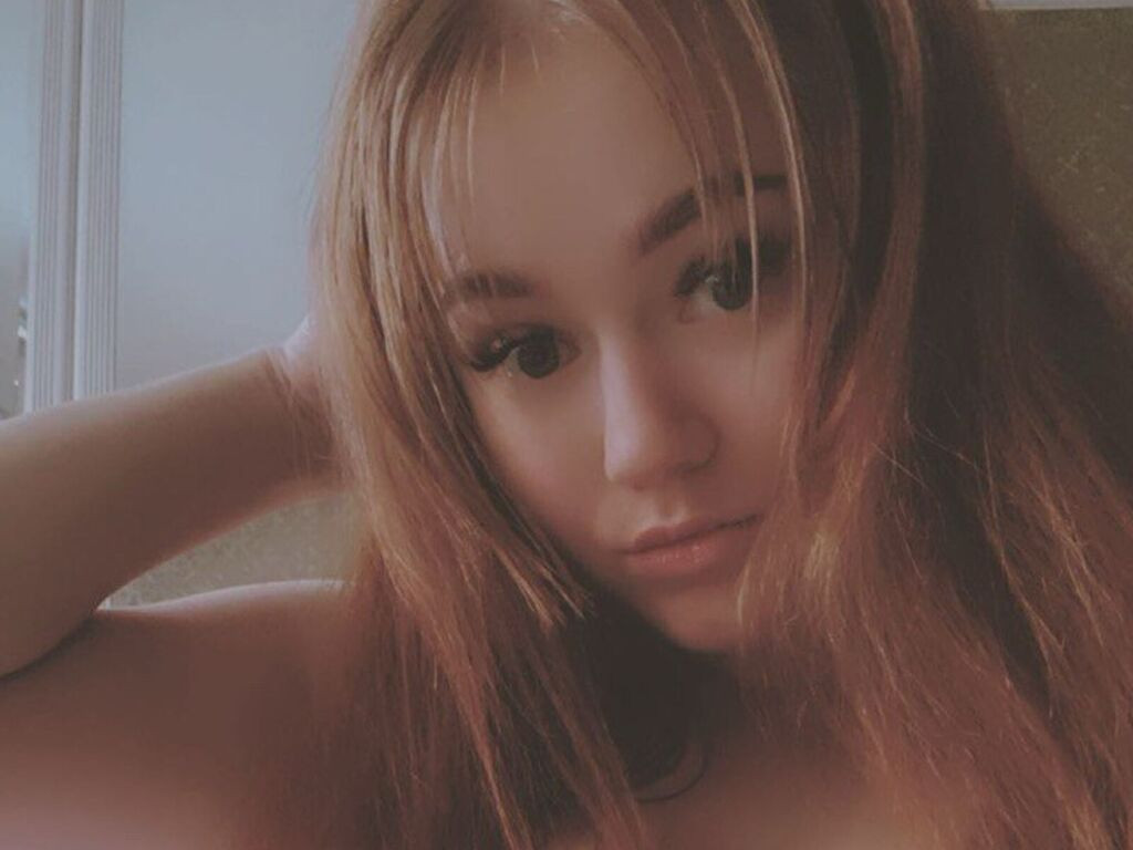 DariaMek Desnudo