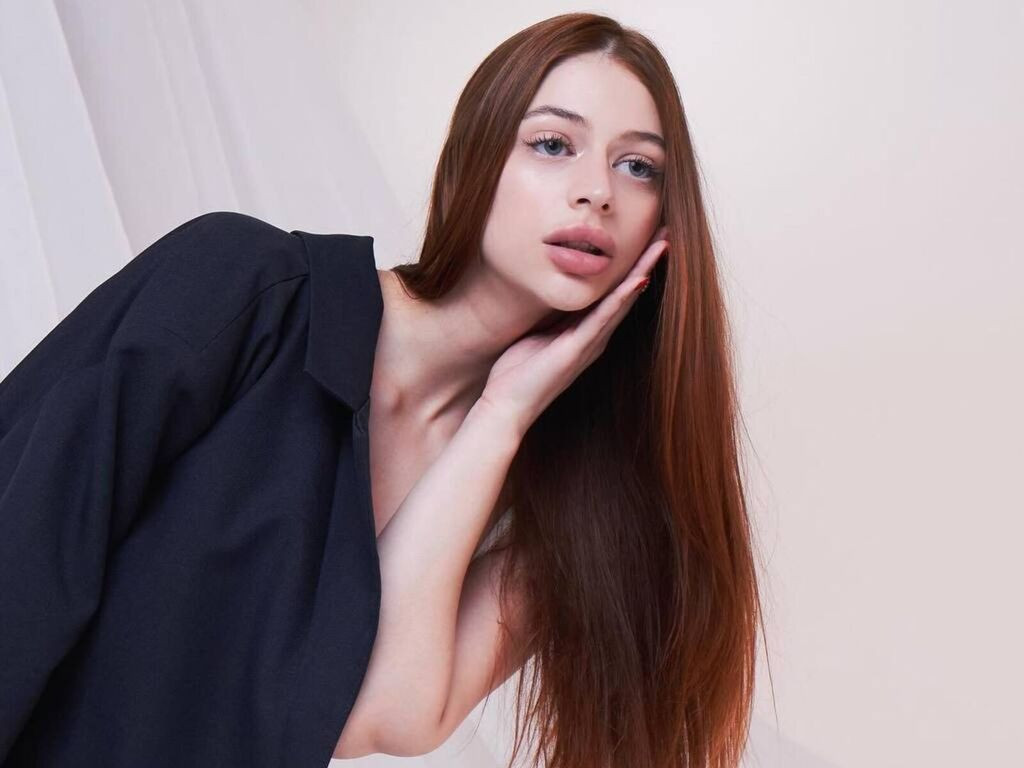 DariaPromiss LiveJasmin