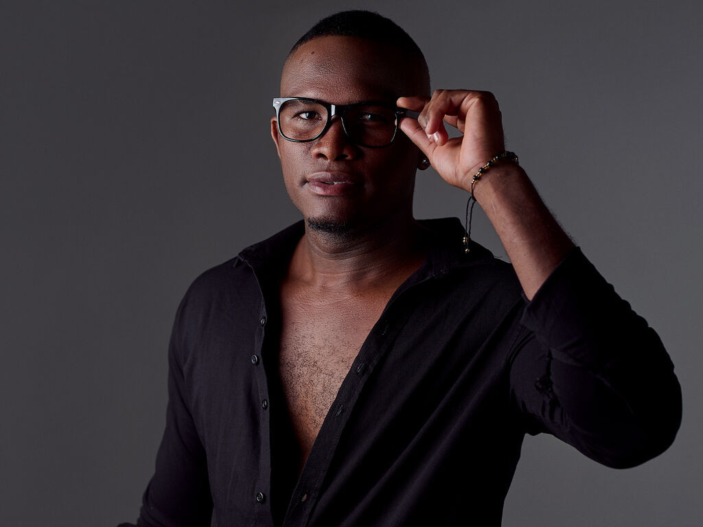 DarianWill LiveJasmin