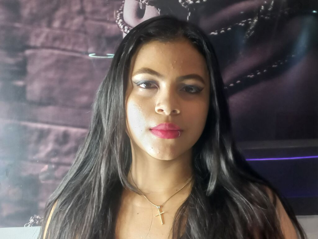 DarianaRioss Desnudo