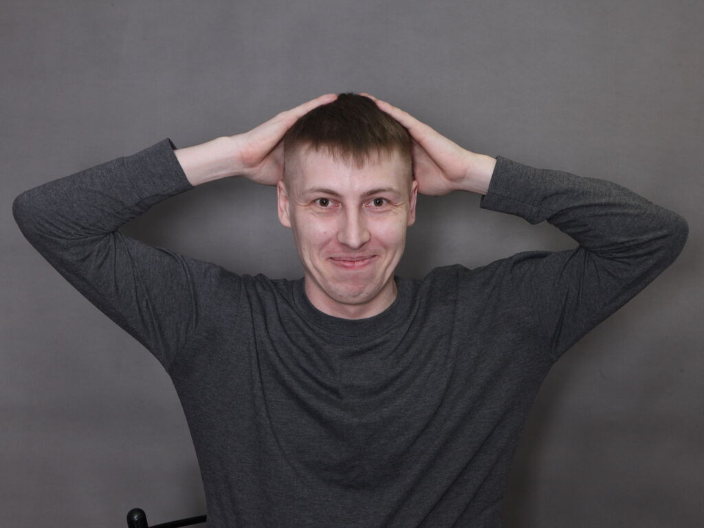 DarienBrown LiveJasmin