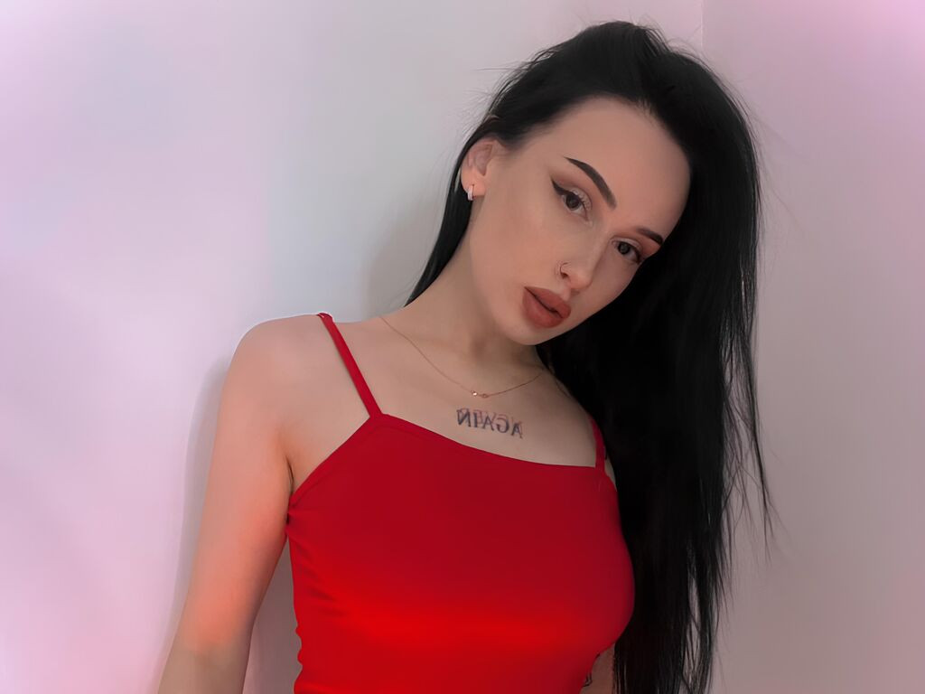 DarinekoHill LiveJasmin