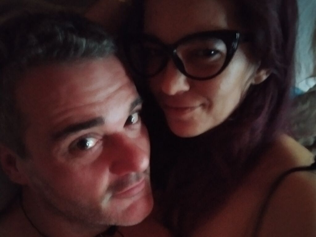 DarkoAndDarija LiveJasmin